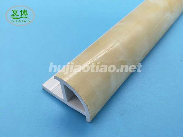 石塑收边条图片4