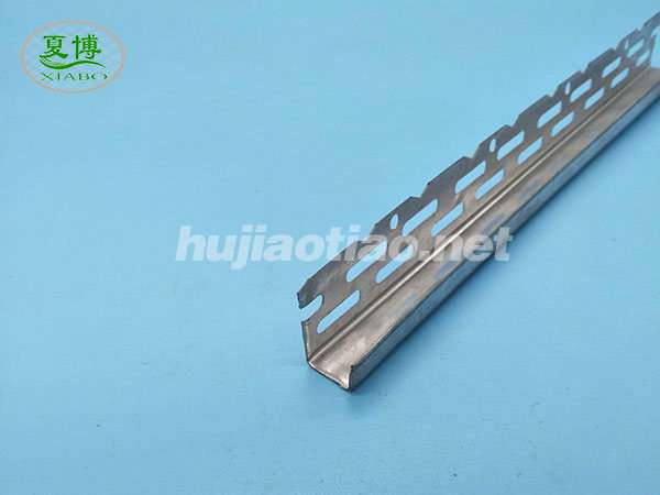 镀锌板装修线条