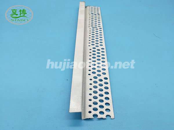 镀锌板装修线条图片4