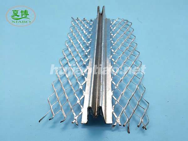 拉网护角网图片4