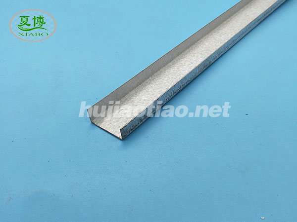 镀锌板护角图片2