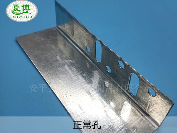 正常孔托架图片2