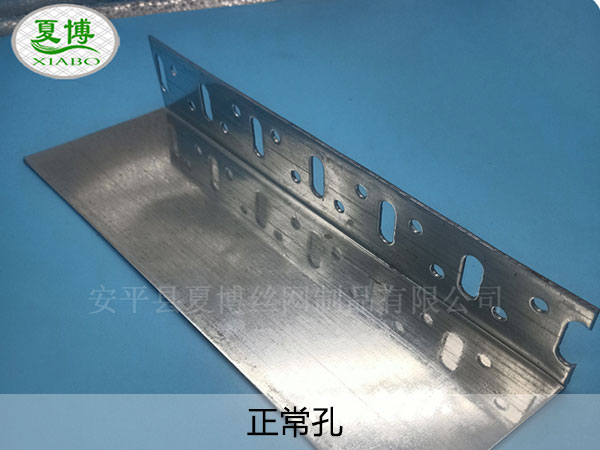 正常孔托架图片3