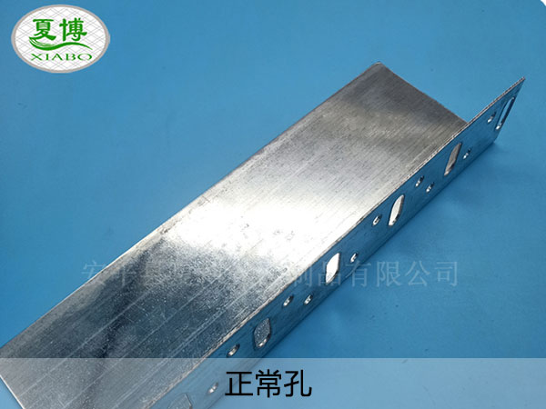 正常孔托架图片7